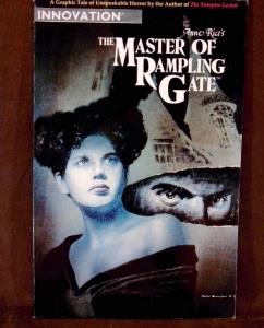 Anne Rice's The Master of Rampling Gate (01)